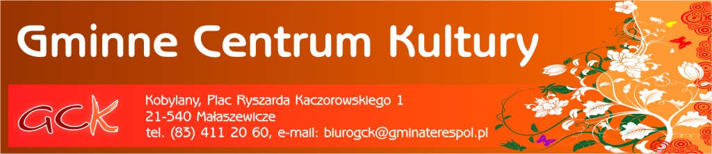 Gminne Centrum Kultury