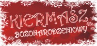 Kiermasz Bożonarodzeniowy 13.12.2015