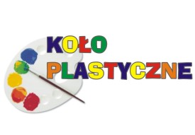 Koło plastyczne