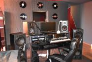Studio nagrań "Mokosza"
