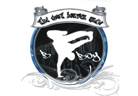 Grupa breakdance "THE EAST BORDER CREW"