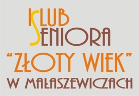 Klub Seniora "ZŁOTY WIEK"
