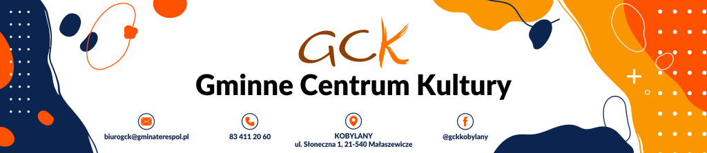 Gminne Centrum Kultury