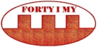 Blog "Forty i my"