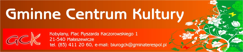 Gminne Centrum Kultury