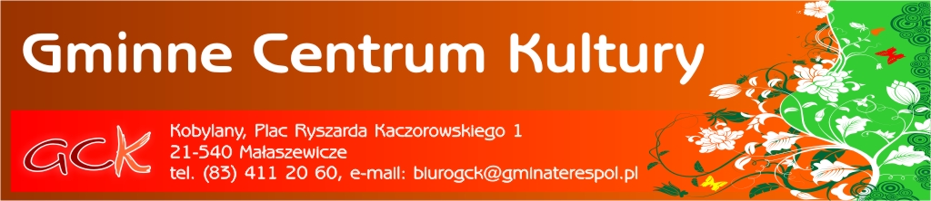 Gminne Centrum Kultury