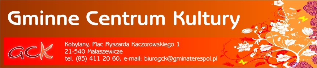 Gminne Centrum Kultury